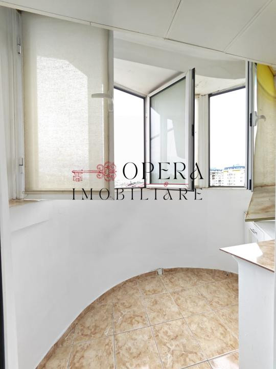 Apartament 2 camere, de inchiriat, zona Pacurari