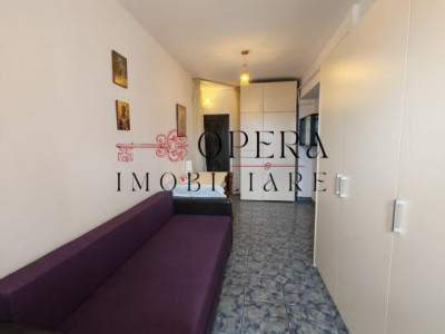 Apartament 2 camere, de inchiriat, zona Pacurari