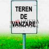 Oportunitate de investitie!Teren intravilan, la asfalt, 655 m.p., Cercu-Barnova