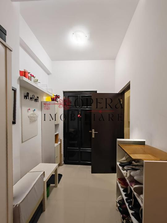 Oportunitate!Garsoniera/spatiu birou, de vanzare, Zona Copou-Exclusive Residence