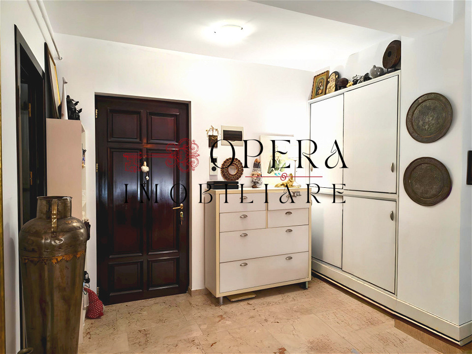 Comision 0! Apartament 2 camere, de vanzare, zona Copou - Exclusive Residence