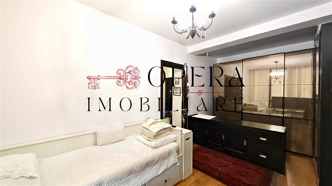 Comision 0! Apartament 2 camere, de vanzare, zona Copou - Exclusive Residence