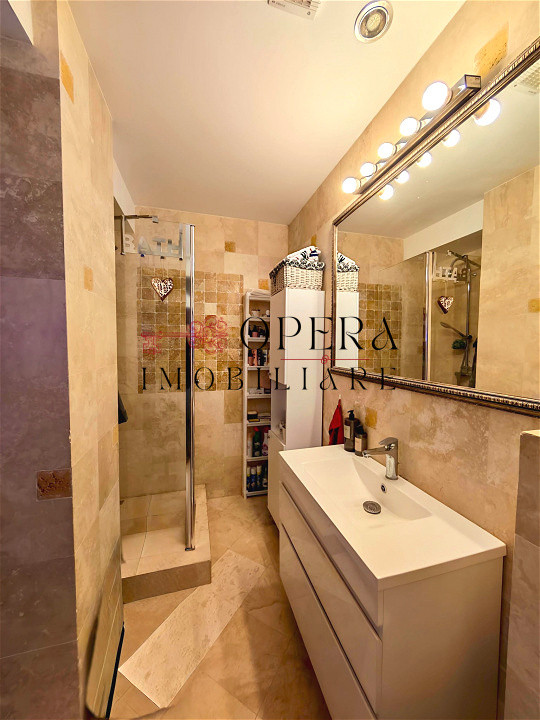 Comision 0! Apartament 2 camere, de vanzare, zona Copou - Exclusive Residence