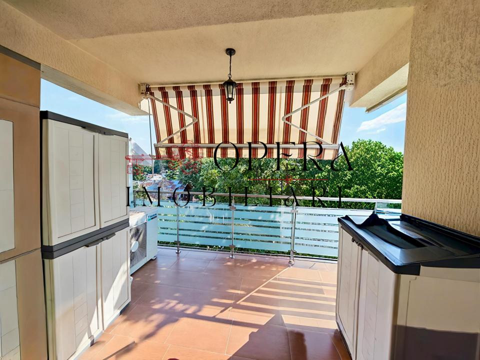Comision 0! Apartament 2 camere, de vanzare, zona Copou - Exclusive Residence