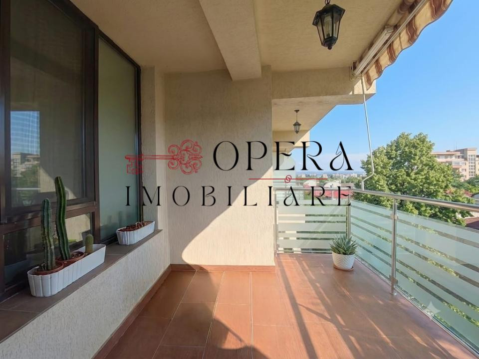 Comision 0! Apartament 2 camere, de vanzare, zona Copou - Exclusive Residence