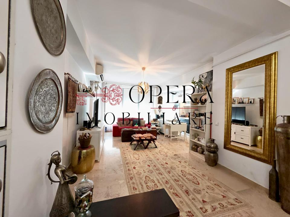 Comision 0! Apartament 2 camere, de vanzare, zona Copou - Exclusive Residence