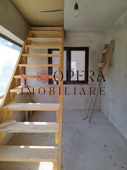 Proprietate de vanzare, Ultracentral - Palas, 250.000 Euro