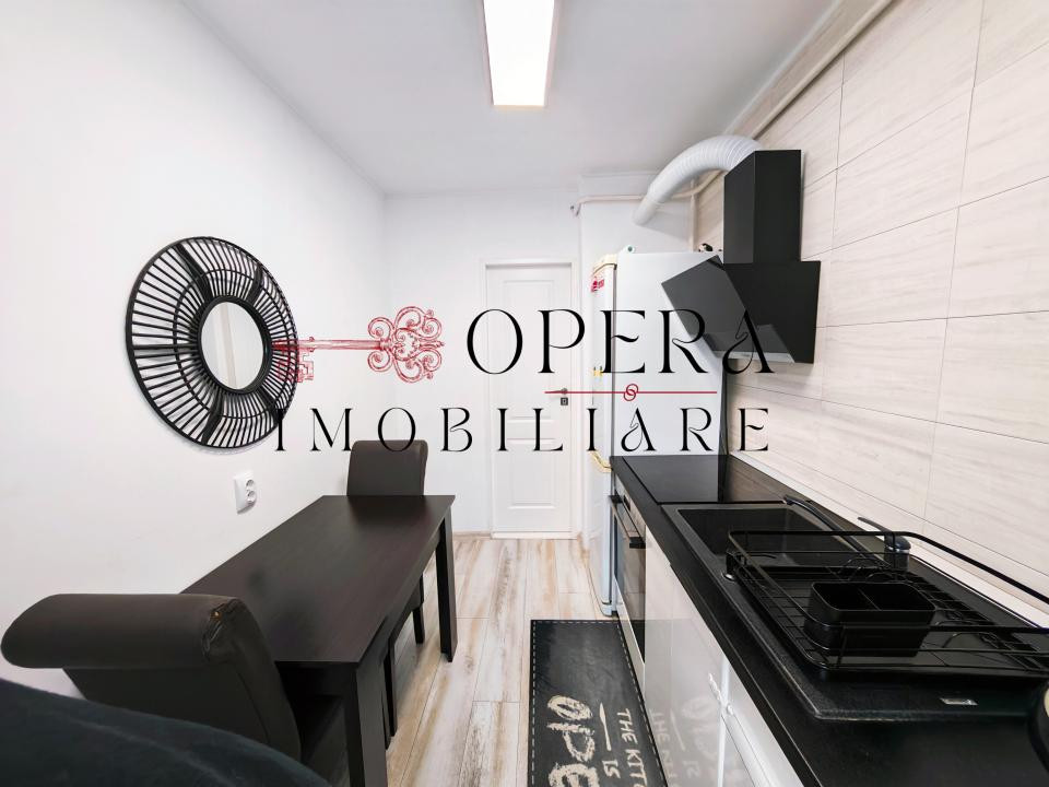 Oportunitate! Apartament 3 camere, nedecomandat, zona Podu Ros - de vanzare