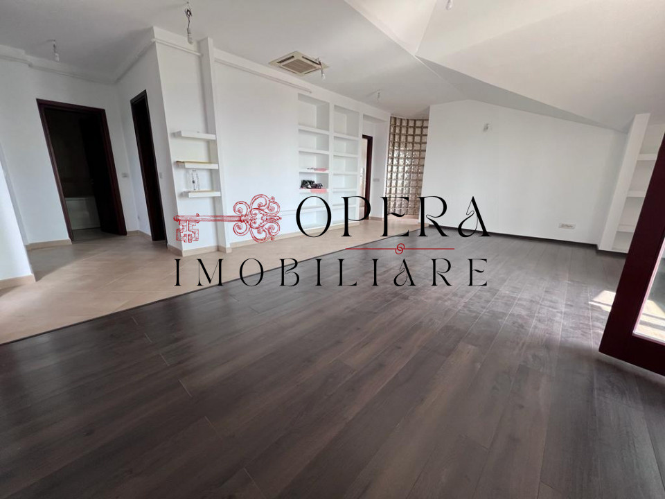 Inchiriere Apartament 3 camere, decomandat, zona Targu Cucu