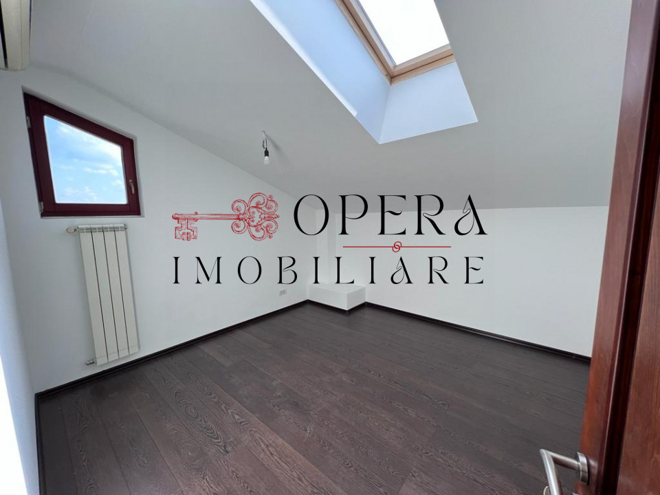 Inchiriere Apartament 3 camere, decomandat, zona Targu Cucu