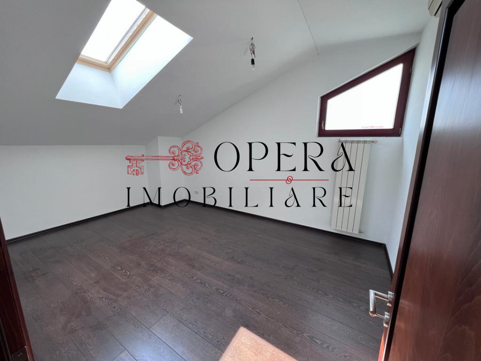Inchiriere Apartament 3 camere, decomandat, zona Targu Cucu