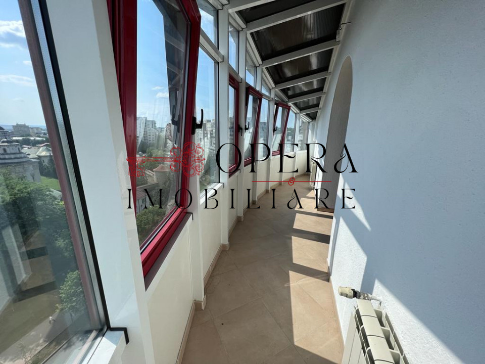 Inchiriere Apartament 3 camere, decomandat, zona Targu Cucu