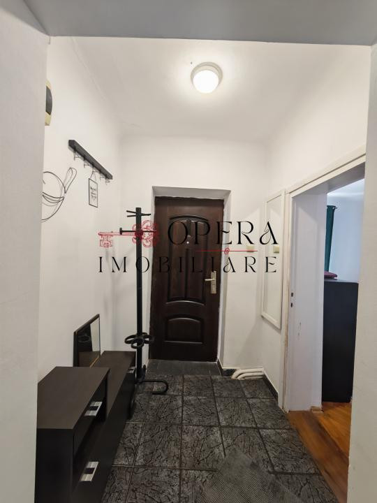 Închiriere casă 2 camere+loc parcare Iași Centru