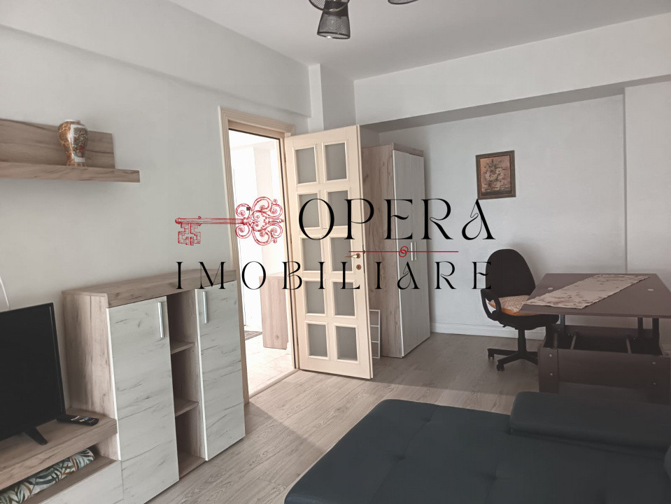 Vânzare apartament 2 camere decomandat, modern, în Copou – Sadoveanu!