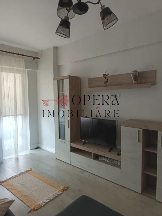 Vânzare apartament 2 camere decomandat, modern, în Copou – Sadoveanu!