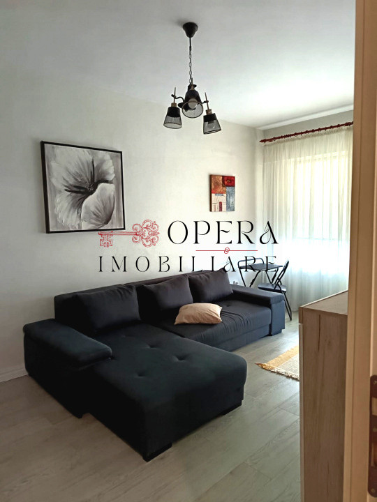 Vânzare apartament 2 camere decomandat, modern, în Copou – Sadoveanu!
