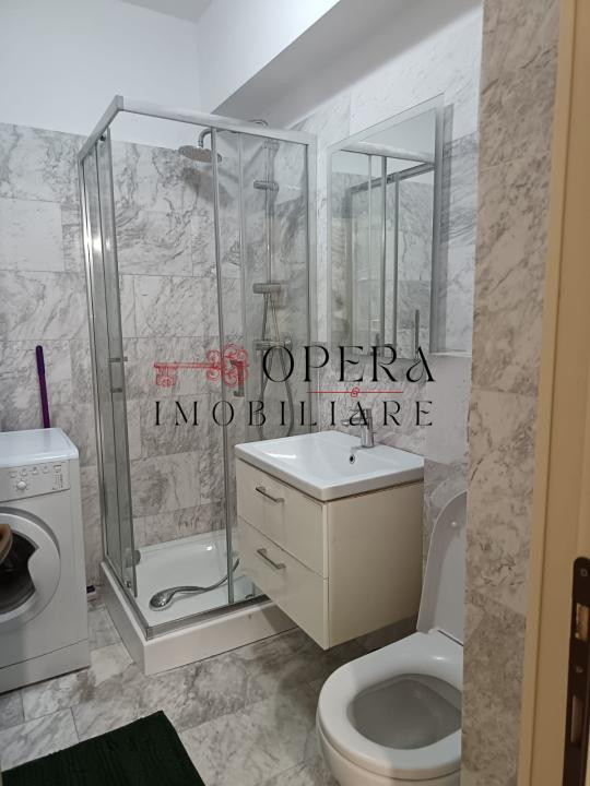 Vânzare apartament 2 camere decomandat, modern, în Copou – Sadoveanu!