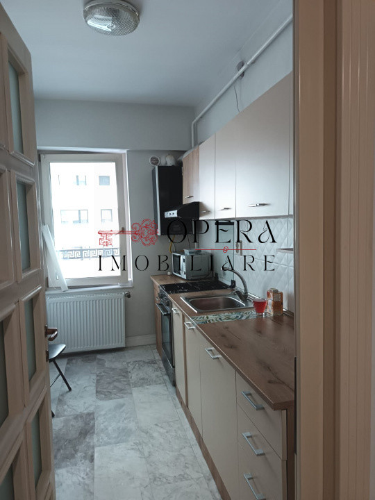 Vânzare apartament 2 camere decomandat, modern, în Copou – Sadoveanu!