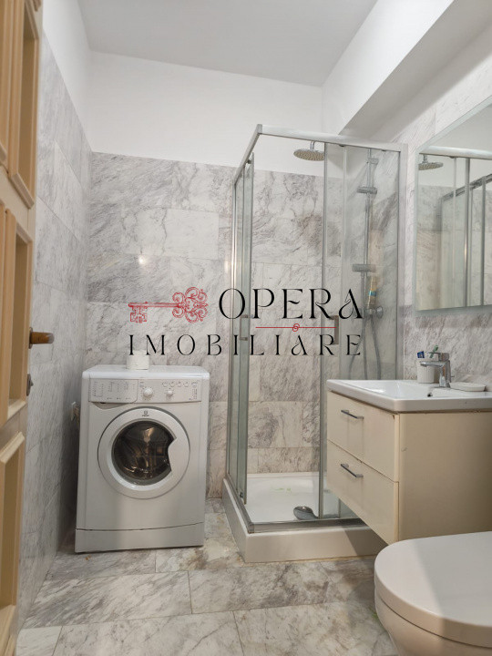 Vanzare apartament 2 camere decomandat, modern, in Copou – Sadoveanu!