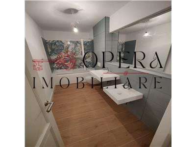 Apartament tip penthouse, de vanzare, zona Copou - Sadoveanu