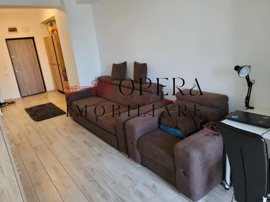 Apartament 1 camera, decomandat, de inchiriat, zona Ultracentrala - Palas