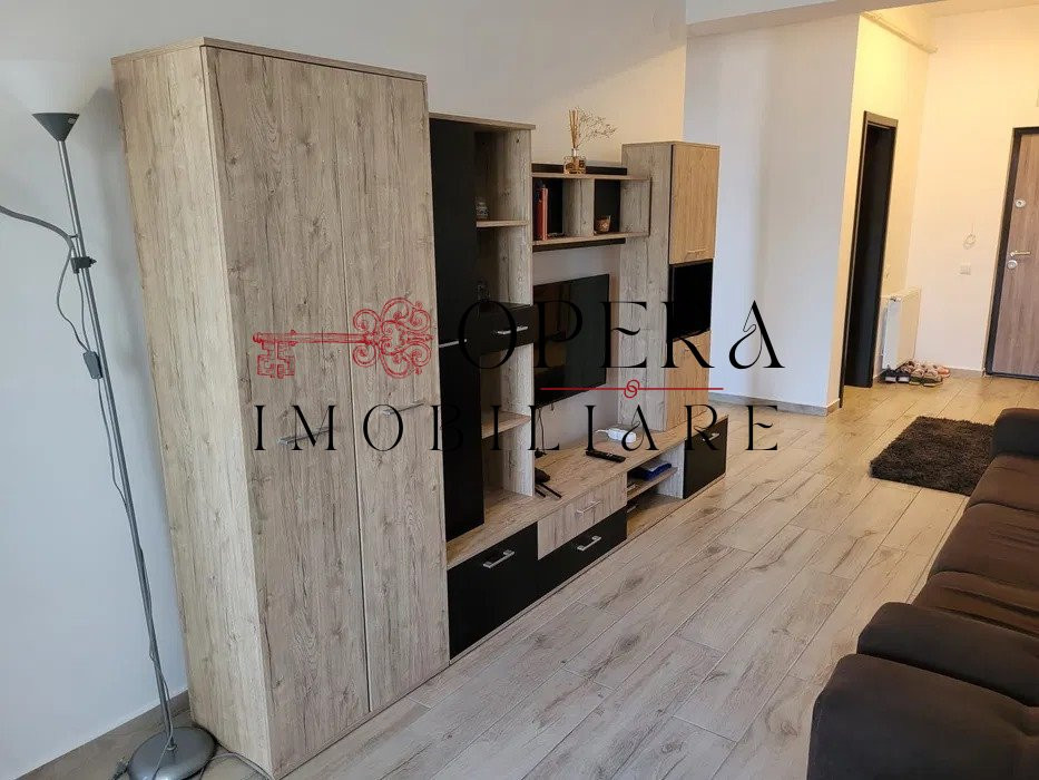 Apartament 1 camera, decomandat, de inchiriat, zona Ultracentrala - Palas