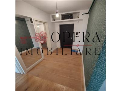 Apartament 3 camere, open space, de vanzare, Copou - Sadoveanu