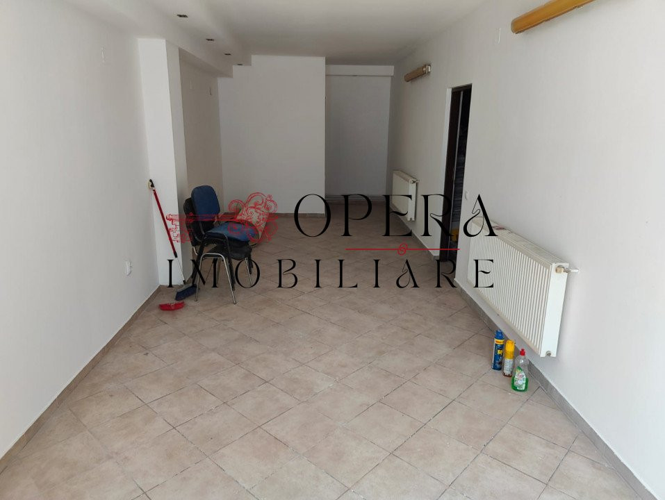 Spatiu comercial, 80 mp, de vanzare, zona Copou