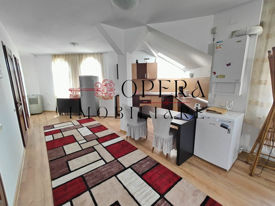 Vila 6 camere, de vanzare, zona Moara de Vant