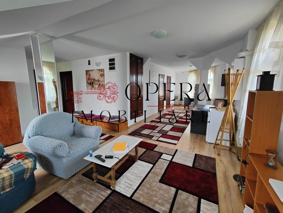 Vila 6 camere, de vanzare, zona Moara de Vant