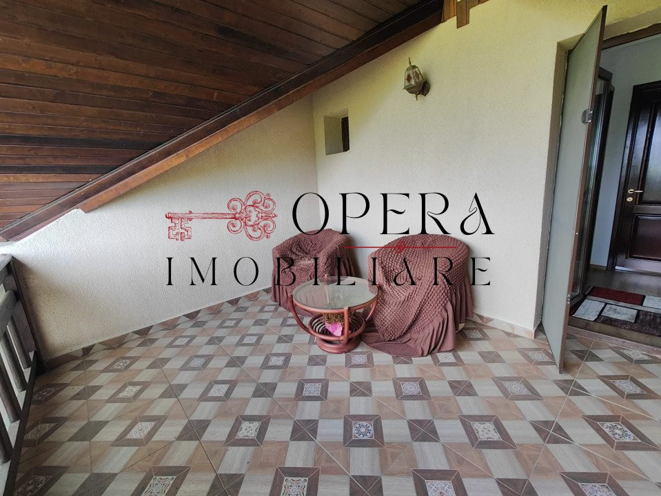 Vila 6 camere, de vanzare, zona Moara de Vant