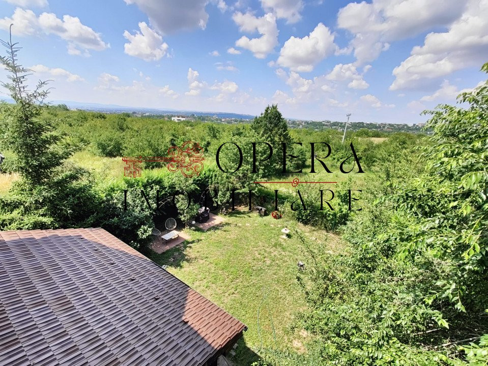 Vila 6 camere, de vanzare, zona Moara de Vant