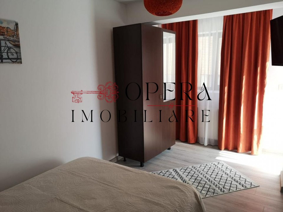 Proprietate 10 apartamente, de vanzare, zona Copou