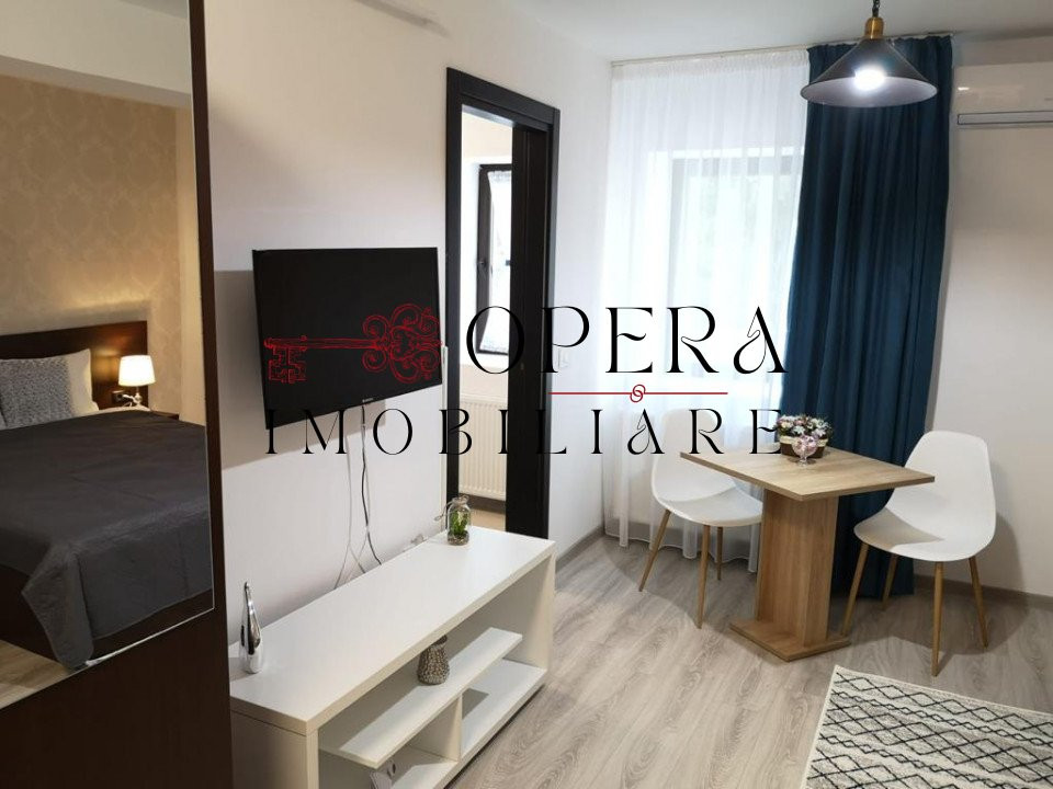 Proprietate 10 apartamente, de vanzare, zona Copou