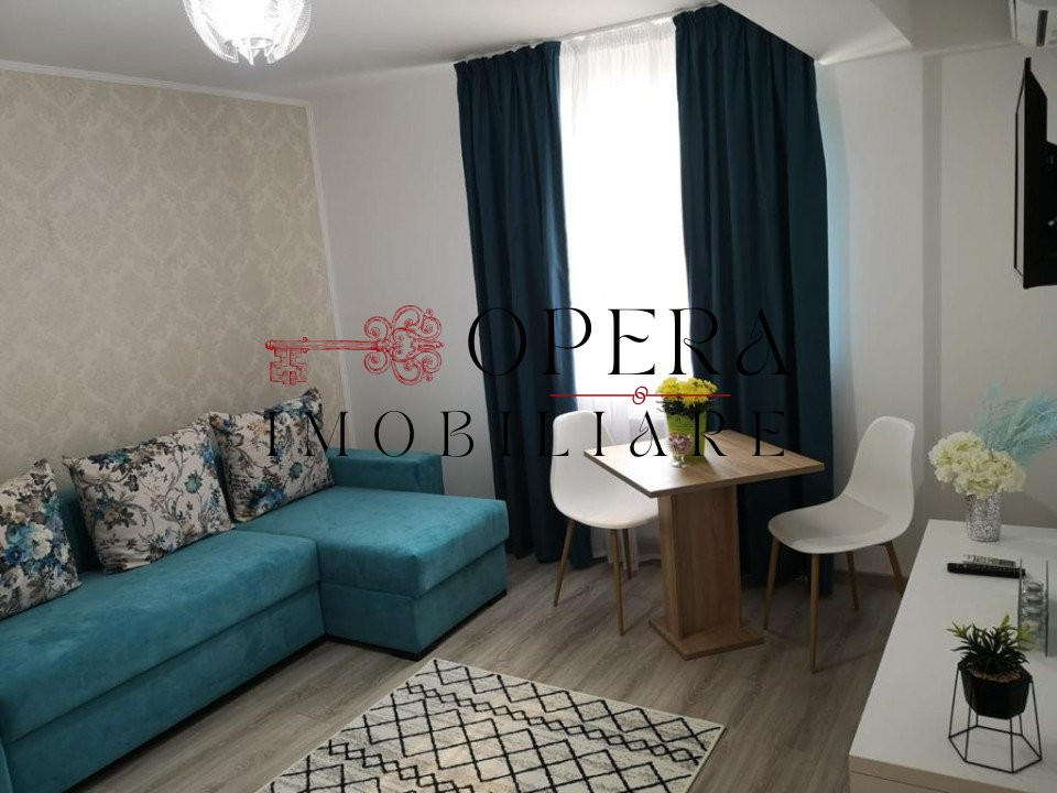 Proprietate 10 apartamente, de vanzare, zona Copou