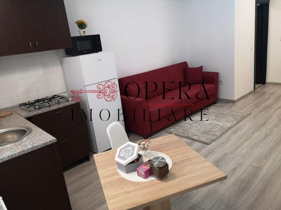 Proprietate 10 apartamente, de vanzare, zona Copou