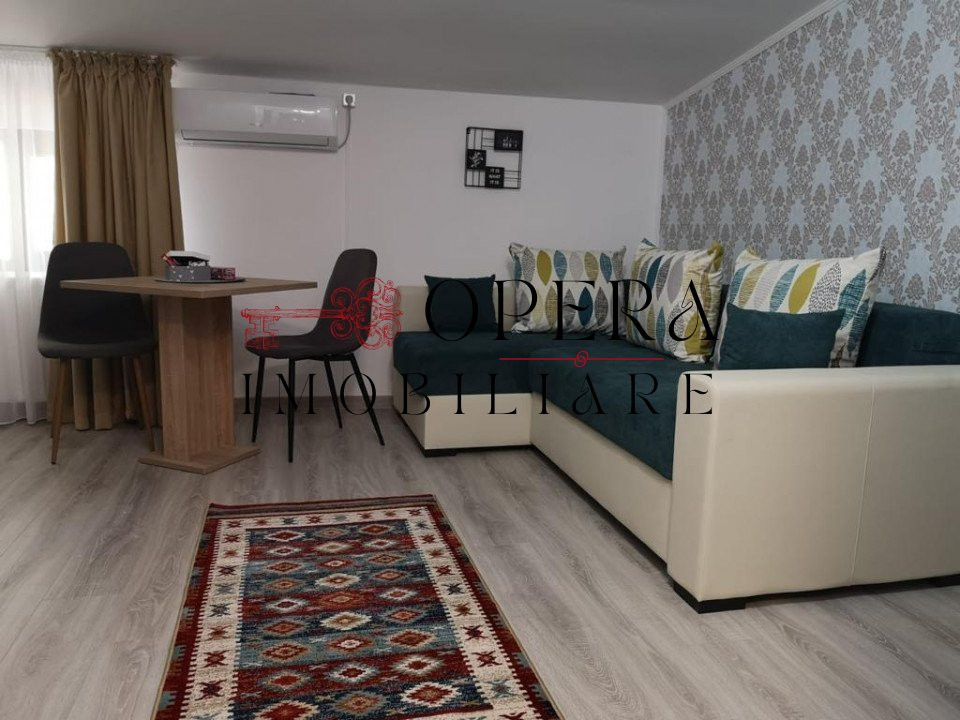 Proprietate 10 apartamente, de vanzare, zona Copou