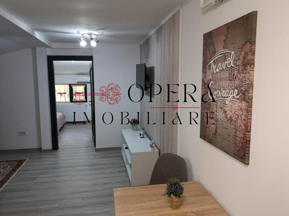 Proprietate 10 apartamente, de vanzare, zona Copou