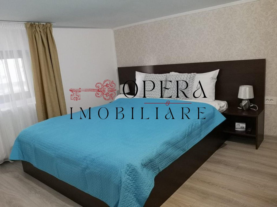 Proprietate 10 apartamente, de vanzare, zona Copou