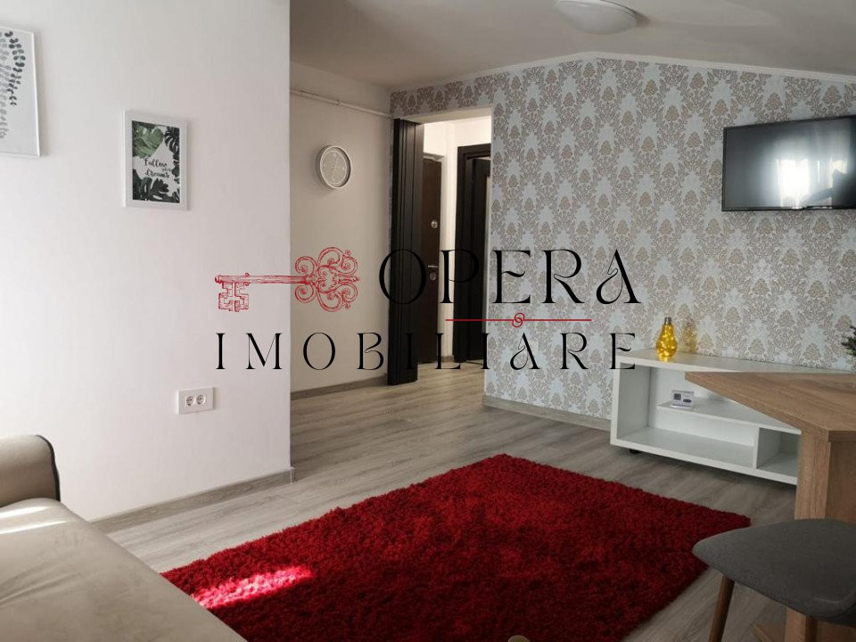 Proprietate 10 apartamente, de vanzare, zona Copou