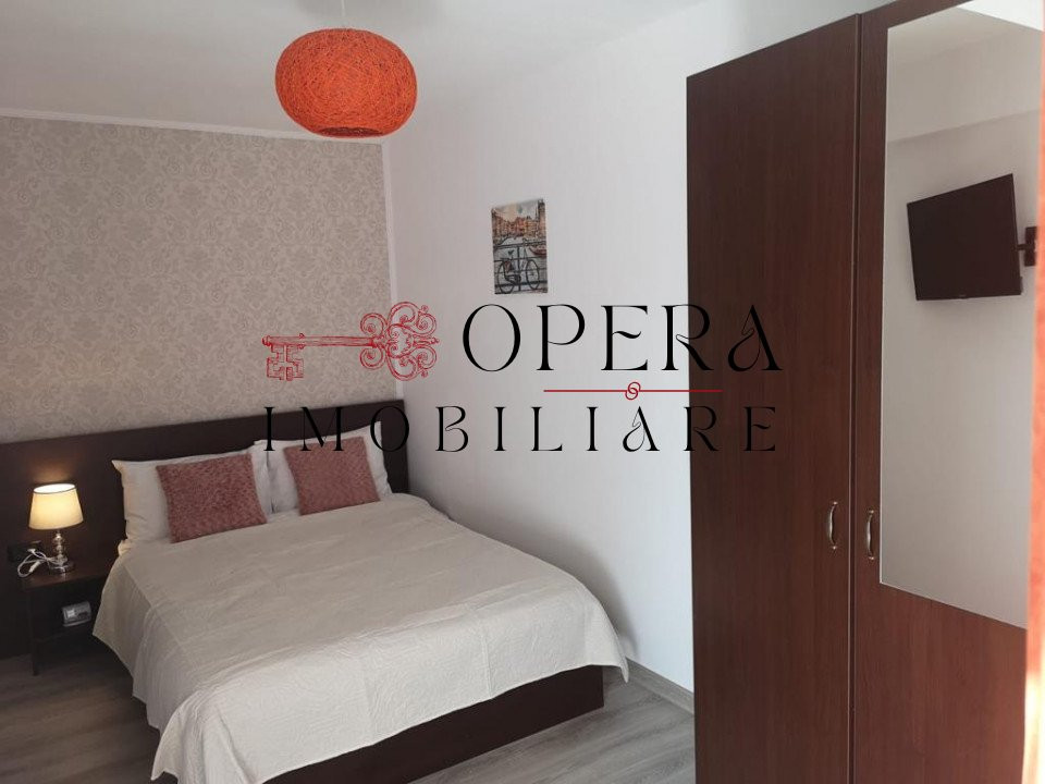 Proprietate 10 apartamente, de vanzare, zona Copou