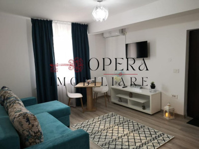 Proprietate 10 apartamente, de vanzare, zona Copou