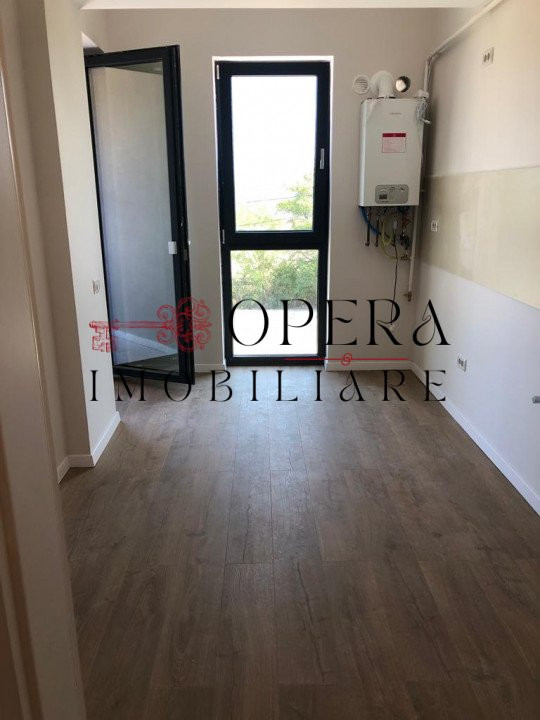 Apartament 3 camere decomandat, de inchiriat, zona Copou - Sadoveanu