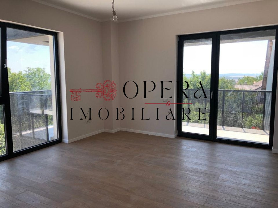 Apartament 3 camere decomandat, de inchiriat, zona Copou - Sadoveanu