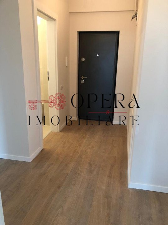 Apartament 3 camere decomandat, de inchiriat, zona Copou - Sadoveanu