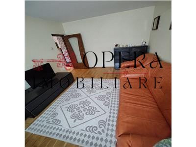 Apartament 3 camere decomandat, de vanzare, zona Baza 3 - Carrefour Felicia