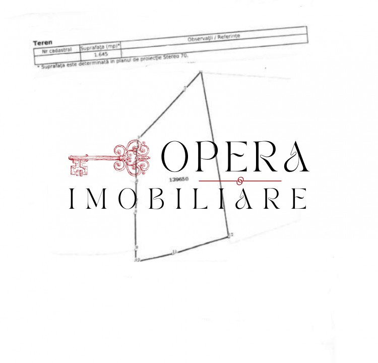 De vanzare! Teren intravilan, Poiana Brasov - Central