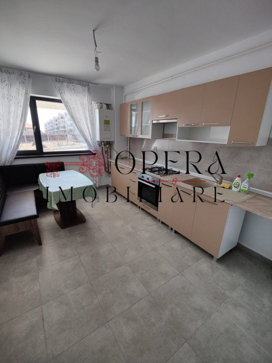 Apartament 3 camere decomandat, de vanzare, Galata - Sos. Voinesti