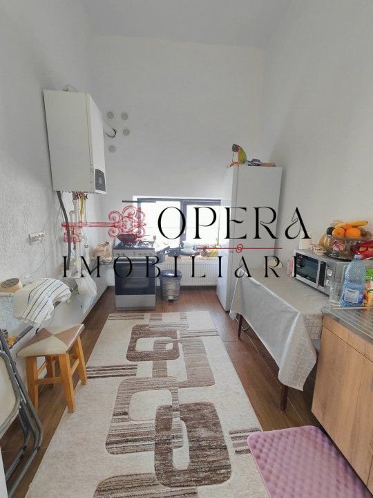 Cladire 650 m.p., de vanzare,  zona Dancu - Holboca