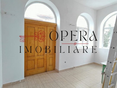 Vila impunatoare, 11 camere, de vanzare, zona Copou